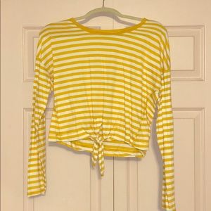 Pacsun long sleeved shirt